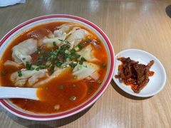 -八二小区抄手(三友路店)