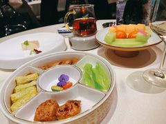 -皇朝会.经典传统粤菜(外滩店)