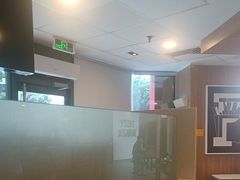 -麦当劳餐厅(龙平西路店)