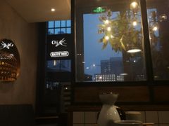 -薇酌饮·陕西菜(南门外店)