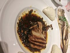 -大鸭梨烤鸭(金色漫香店)