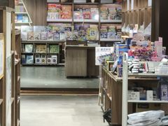 -扶光书店(中环店)