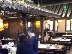 -绿茶餐厅(燕郊永旺店)