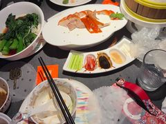 -锦府园·新台州菜(合生汇店)