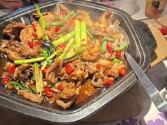 -蛙来哒(方圆荟店)