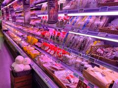-Olé精品超市(天汇广场店)