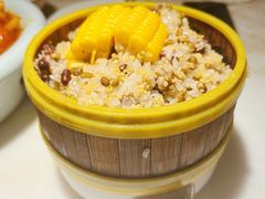 -初蓉丨遇见新川菜(亲贤街荣耀店)