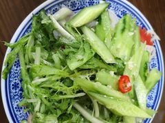 -崇德楼水盆牛羊肉泡馍馆(文艺路店)