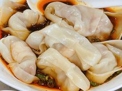 红油虾肉抄手-鼎泰丰(南门店)