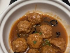 -艳阳天·非遗楚菜(武汉客厅店)