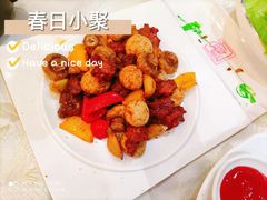 -有腥气私房菜·寻味顺德