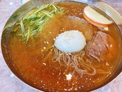 -屋里家延边朝鲜族冷面(南园店)