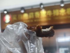 -吴日彪蒜香猪牛排(水巷口店)