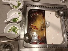 -海底捞火锅(亲贤北街店)