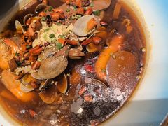 -黄泥岗·黄陂农家菜(百步亭店)