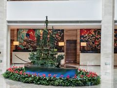 -广州白天鹅宾馆