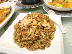 -百乐门喜宴(海珠广场华厦店)