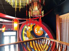 -E+有冰工厂·昆仑寒宫2(五角场店)