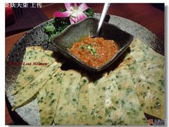 ♨【云南野菜饼】40元-花马天堂云南餐厅 Lost Heaven(高邮路店)