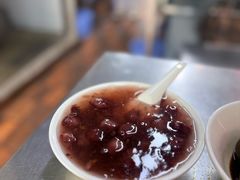 糖芋苗-芳婆糕团店(王府大街店)