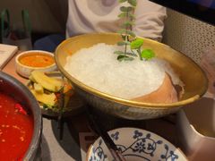 -巴奴毛肚火锅(京西大悦城店)