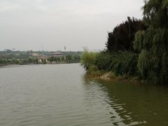 -函谷关历史文化旅游区