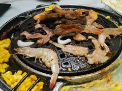 -韩宫宴烤肉·黑毛和牛·料理(合肥滨湖银泰城店)
