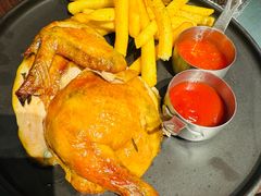 -Ambra Haus琥珀屋精酿餐厅(宝山店)