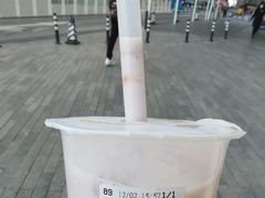-CoCo都可(建外SOHO店)