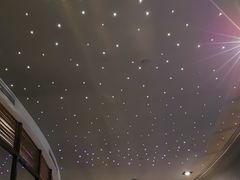 -广州花园酒店-凌璇阁360度高空海鲜自助餐CAROUSEL