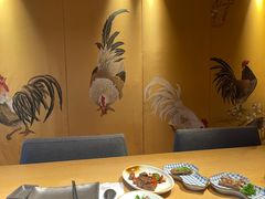 -京旬海鲜放题·铁板烧自助餐厅