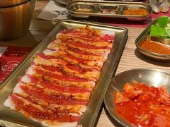 -西塔老太太泥炉烤肉(杭州首店)