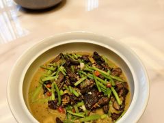 -长沙威斯汀酒店·祈顺酒家中餐厅(雨花亭店)