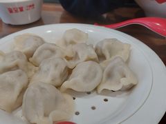 -晋宝章大同刀削面(月坛店)