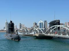 -中国人民解放军海军博物馆