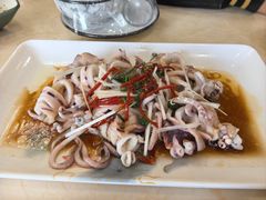 -北方饺子王·海肠捞饭·海鲜锅(山大店)