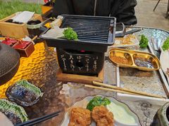 -弓二·烧鸟居酒屋(财富购物中心店)