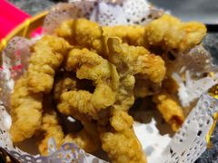-佰人王串串香火锅(洋珠巷店)