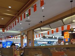 -小食迹贵阳丝娃娃(世纪金源店)