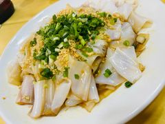 -吉莲利苑海鲜酒家(珠海拱北28年老字号店)