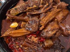 -回味黑鸭煲·始于2006(万松园店)