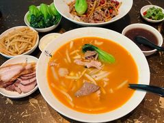 -漆黑觉米粉(三里屯店)