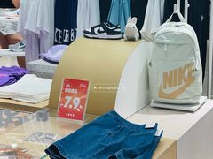 -NIKE(虹悦城店)