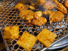 -大壮家原味烤肉(兴华北街店)