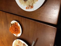 -巴依家新疆手抓饭(菱角湖万达店)