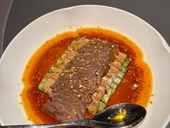 -上和臻品中国菜(花园街店)