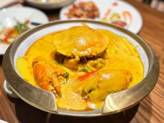 -泰香米泰国餐厅(南宁店)