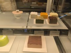-théATRE 茶聚场(王府中環店)