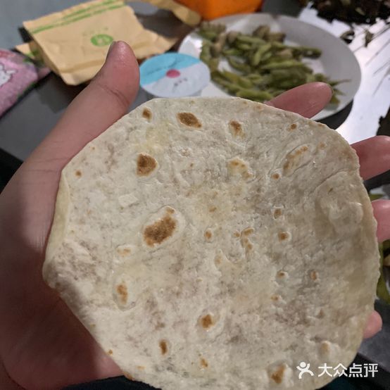 吴家烧烤(莲池店)