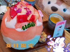 -WONDER ICE 萬得冰田(建設路总店)